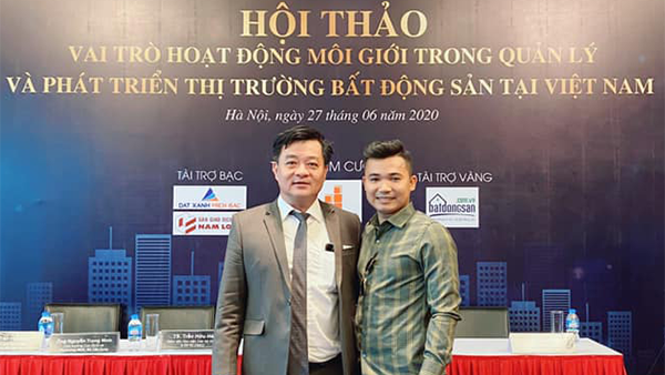 Hồ Nhật Lanh